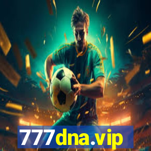 777dna.vip