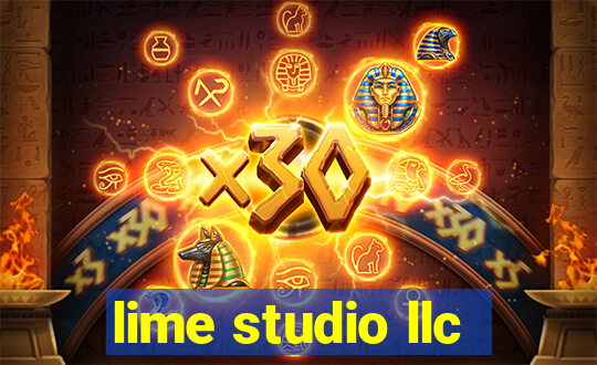 lime studio llc