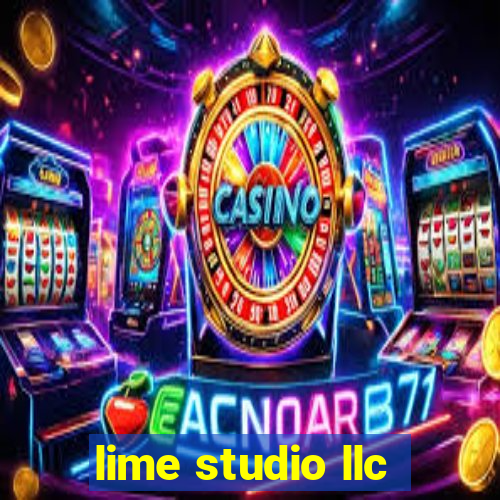 lime studio llc