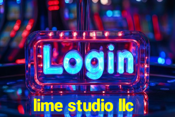 lime studio llc