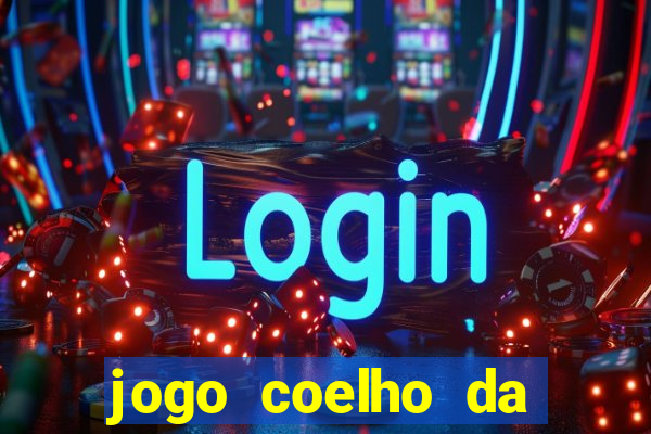 jogo coelho da fortuna demo