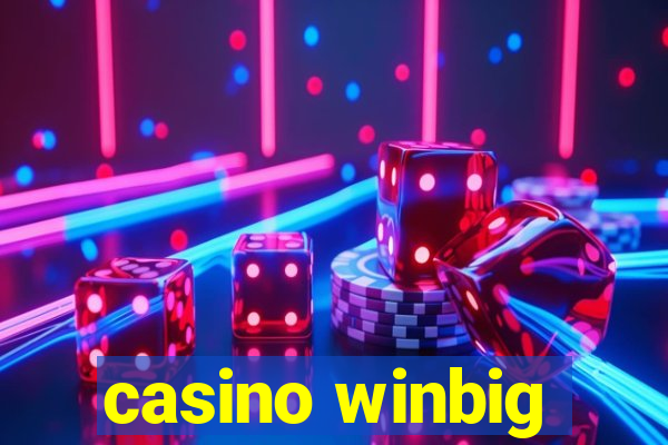 casino winbig