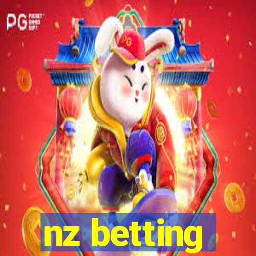 nz betting