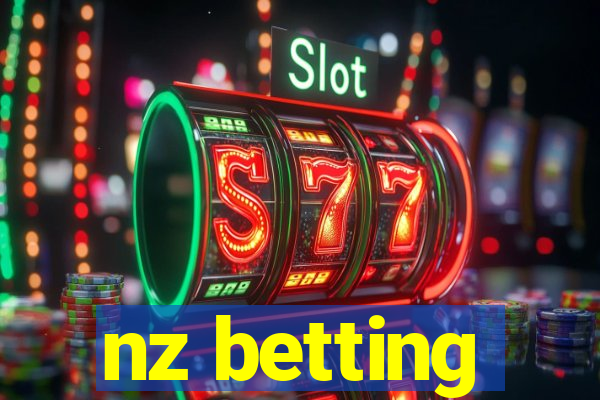 nz betting