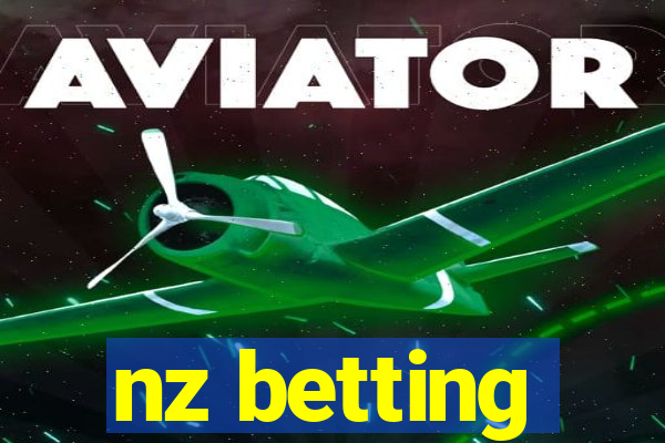 nz betting