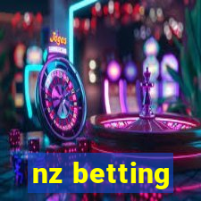 nz betting