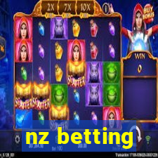 nz betting