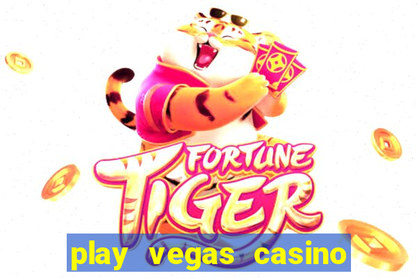 play vegas casino and slots slottist and earn