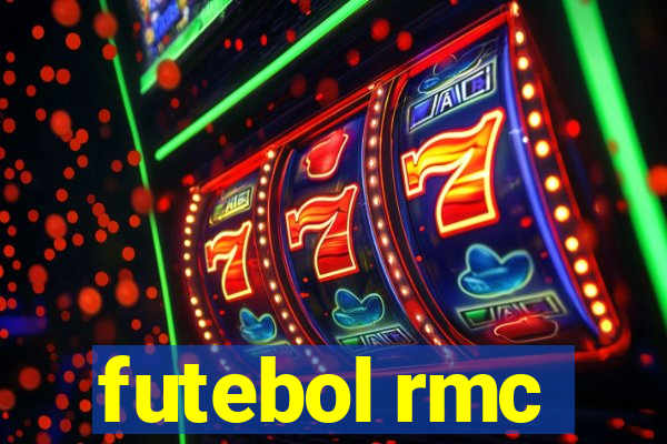 futebol rmc