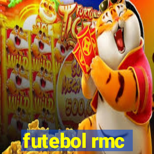 futebol rmc