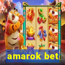 amarok bet