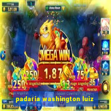 padaria washington luiz