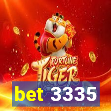 bet 3335