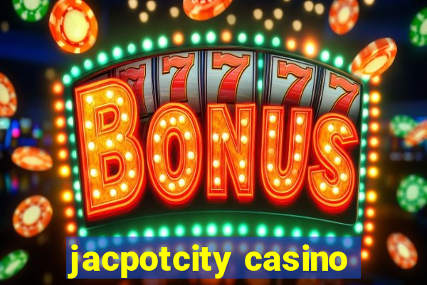 jacpotcity casino