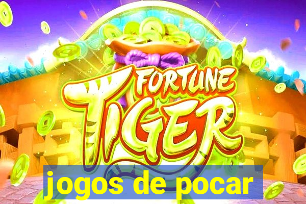 jogos de pocar