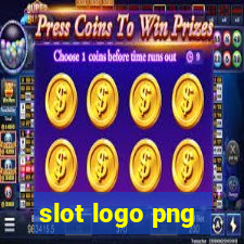 slot logo png