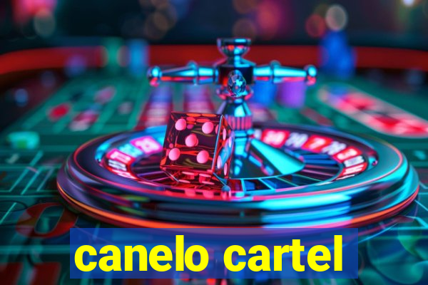 canelo cartel