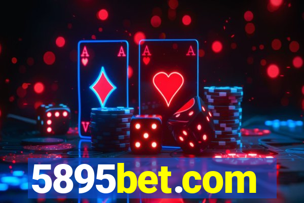 5895bet.com