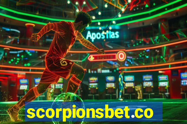 scorpionsbet.com