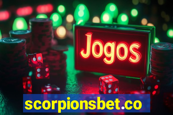 scorpionsbet.com