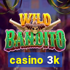 casino 3k