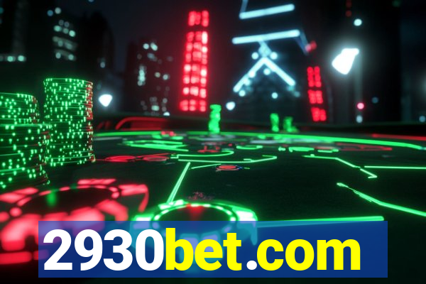 2930bet.com