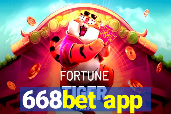 668bet app