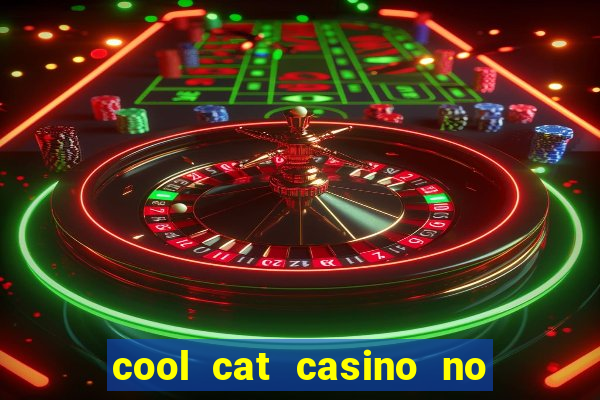 cool cat casino no deposit bonus codes 2020