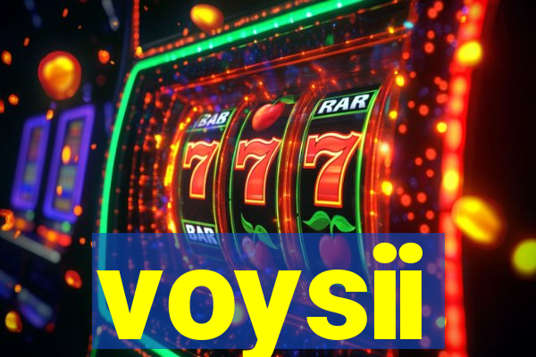 voysii