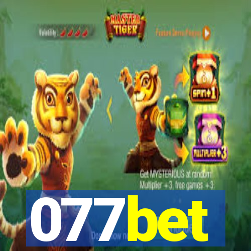 077bet