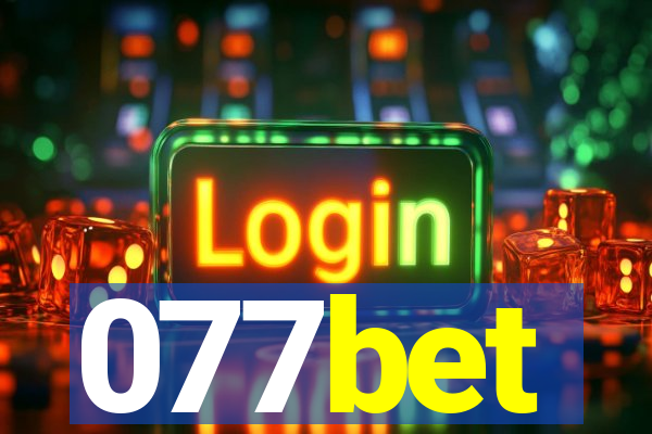 077bet