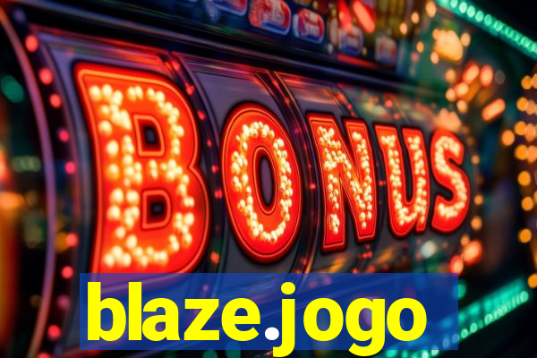 blaze.jogo