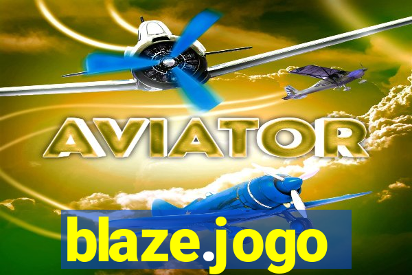 blaze.jogo