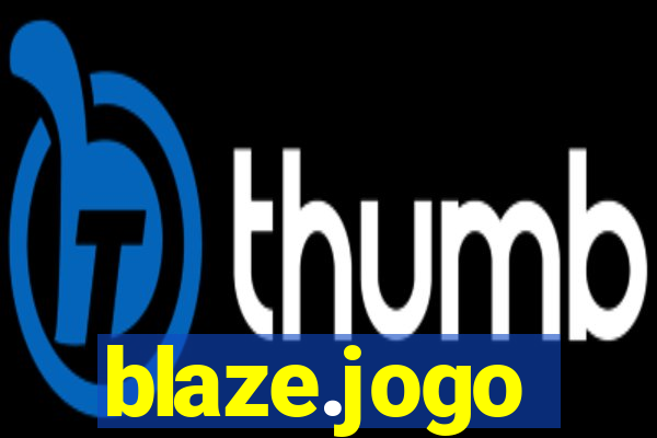 blaze.jogo