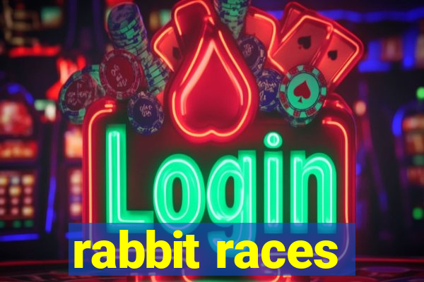 rabbit races