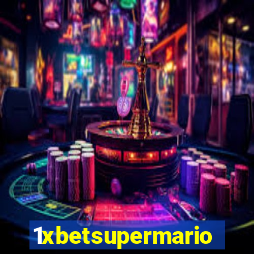 1xbetsupermario