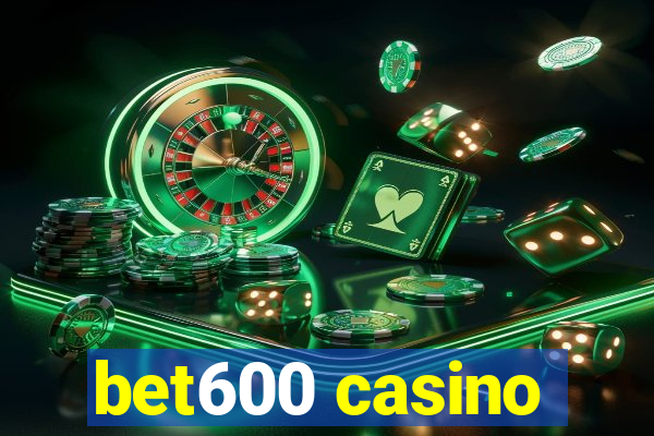 bet600 casino