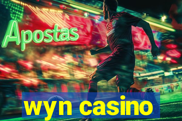 wyn casino