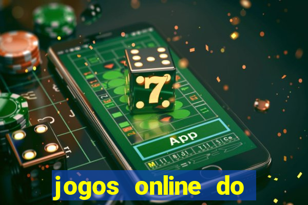 jogos online do silvio santos