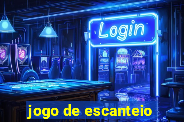 jogo de escanteio