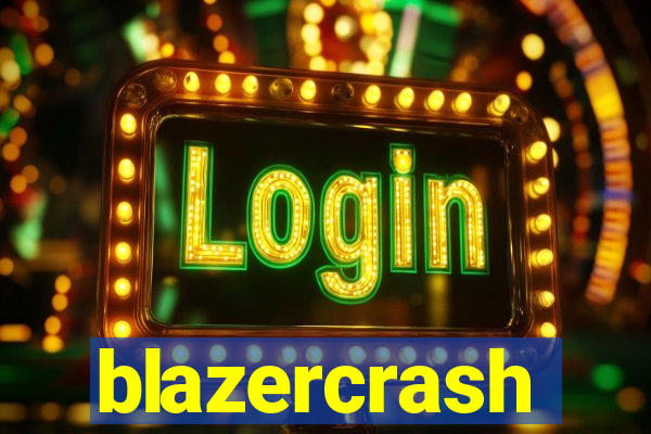 blazercrash