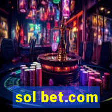 sol bet.com