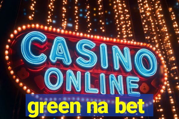 green na bet