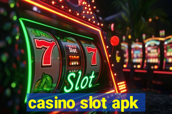 casino slot apk