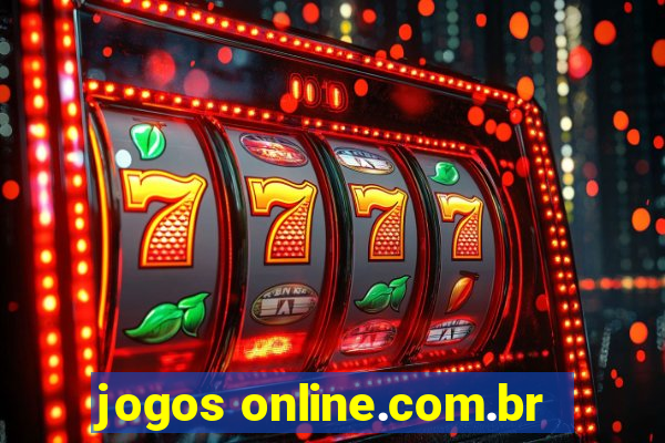 jogos online.com.br