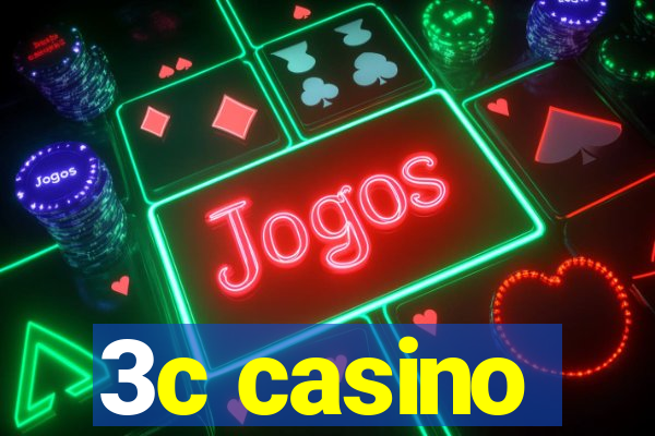 3c casino