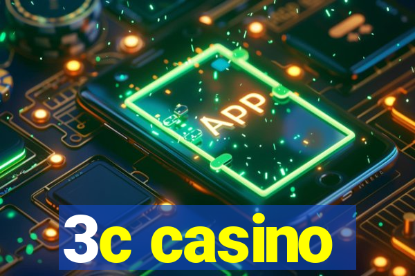 3c casino