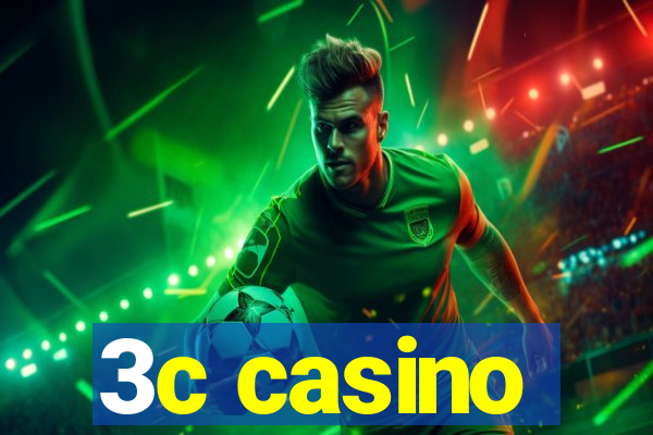 3c casino