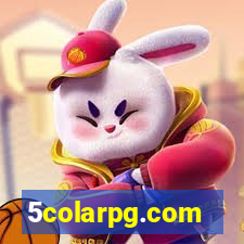 5colarpg.com