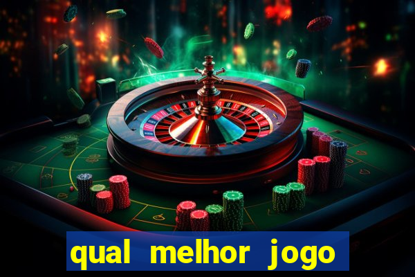 qual melhor jogo de aposta para ganhar dinheiro